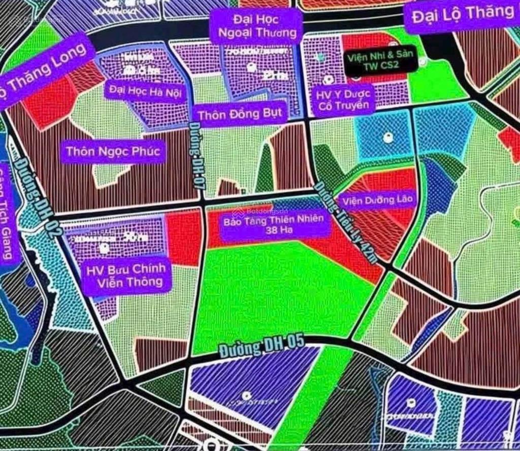Bán gấp đất chính chủ gửi tại phú cát dh09, 2.3 tỷ, 100m2, mặt tiền 6.7m, lô góc 0977 514 ***