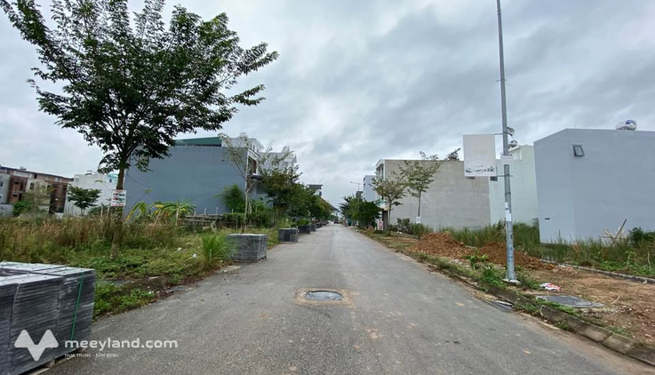 Nhà liền kề Núi Long, Thanh Hóa 80m2, hướng Đông Bắc, giá nhỉnh 3 tỷ, cơ hội an cư