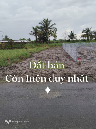Mảnh đất Vĩnh Bình xưa, nay Gò Công Tây, nơi an cư lạc nghiệp