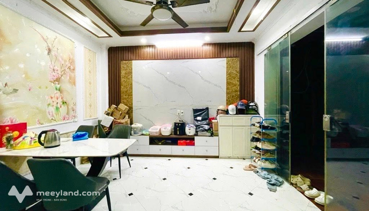 Nhà Vip giáp Đại học Mỏ, học viện tài chính, 5 tầng, ô tô đỗ gần, tiện ích vô vàn