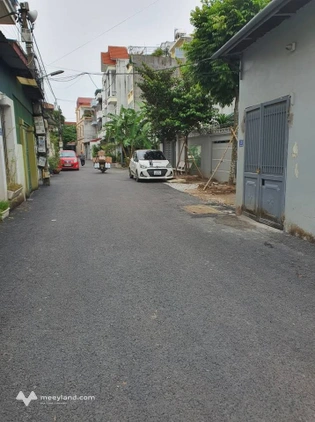 Đất vàng mặt đường 8m, lộc phát an khang, sổ hồng trao tay