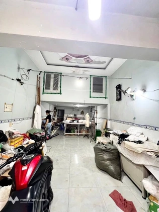 Nhà 48m2 gần Aeon Tân Phú, hẻm 7m, giá nhỉnh 5 tỷ, sắm ngay kẻo lỡ