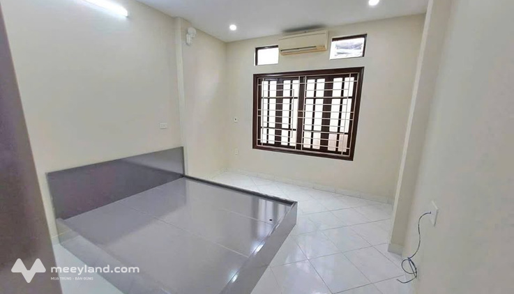Nhà 5 tầng đẹp lung linh Hoàng Hoa Thám, Ba Đình, dòng tiền khủng 500 triệu/năm