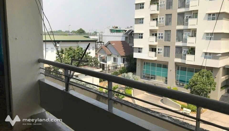 Căn hộ 50m2, 1 phòng ngủ, 5,2 triệu/tháng, vị trí vàng Quận 9
