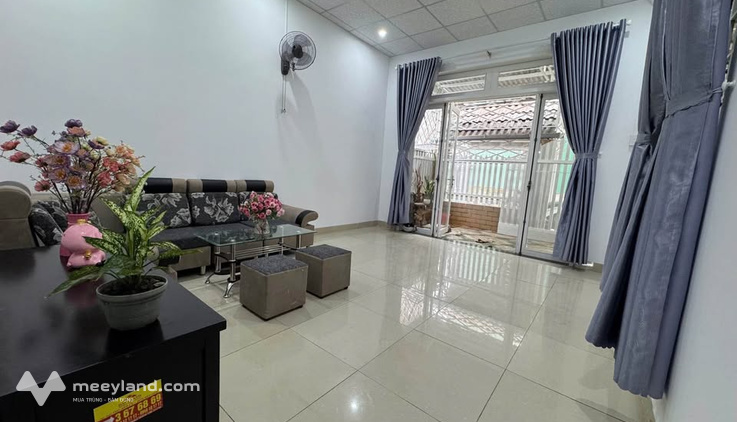 Nhà hẻm Lương Thế Vinh, rẻ hơn cả mơ, chỉ 990 triệu