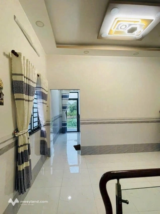 Nhà xinh xắn, 3 phòng ngủ, hướng Đông, gần chợ Mỹ Quý, Long Xuyên