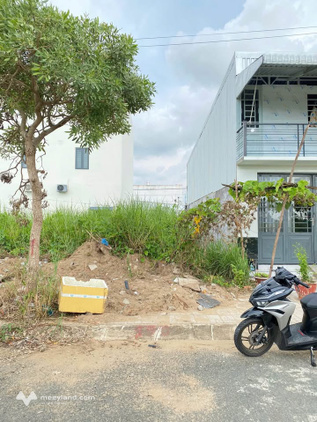 Bán nền đất vị trí đẹp gần đại học An Giang, Lộc Xuyên, An Giang