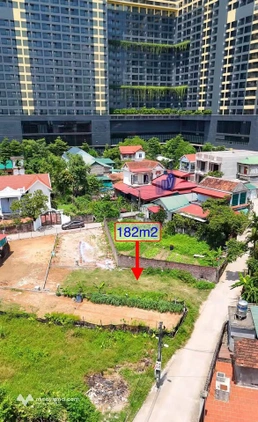 Siêu phẩm 182m2 chân Wyndham Thanh Thủy, sở hữu suối khoáng nóng độc quyền