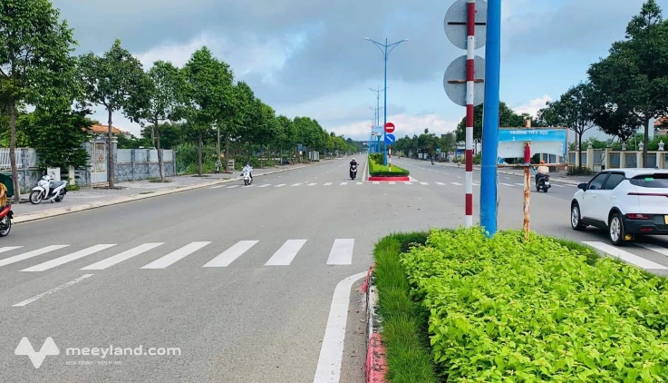 Mặt tiền 44A Đất Đỏ, kinh doanh bạt ngàn, sát biển Phước Hải