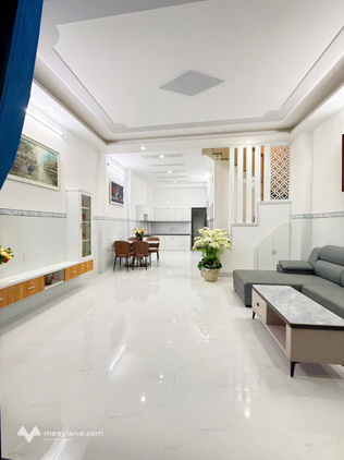 Nhà Lê Lợi, Vũng Tàu, 3 phòng ngủ, 71m², 4,6 tỷ, đón sóng biển