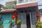 Tổ ấm bình yên, nhà 3 tầng đủ tiện nghi, gần chợ, trường học tại Vĩnh Lộc A
