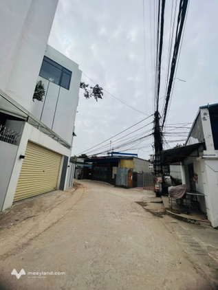 Đất vàng sát đại học, hai mặt thoáng, sinh lời bền lâu