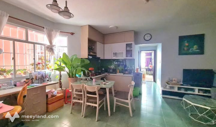 Chung cư Seaview Chí Linh 60m2, 2 phòng ngủ, full nội thất, giá 2,19 tỷ