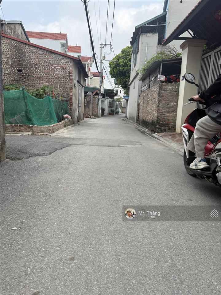 Siêu đẹp, bán đất đặng xá 50.6m2, mt 4m, lô góc, ô tô đỗ cửa chỉ 4.7 tỷ