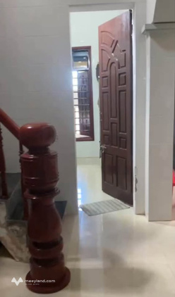 Bán gấp nhà lô góc 3 tầng kiên cố trung tâm thành phố Hà Tĩnh, 137,9m2