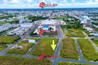 Bán nền vàng liền kề Vincom Cà Mau, cơ hội đầu tư sinh lời
