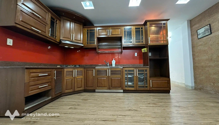 Phòng trọ tiện nghi, bếp riêng, 35m2 tại Nguyễn Duy Trinh, Quận 2