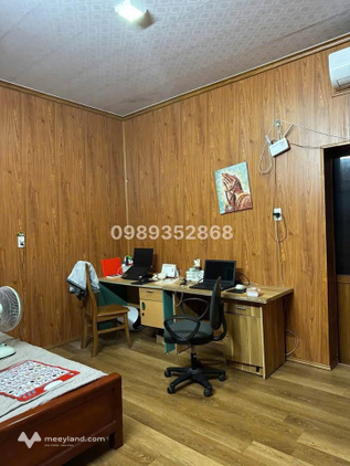 Nhà 2 tầng Bồ Xuyên, 55m2, mặt tiền 4,5m, hướng Đông Bắc, giá mềm như bún chả