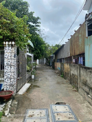 Nhà hẻm Võ Duy Ninh, Sơn Trà, 60m2, chỉ 3,5 tỷ, gần biển Mân Thái, cơ hội đầu tư hay an cư