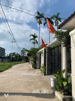 Bán gấp 2 lô liền kề 112m2, mặt tiền 5m, hướng Đông Nam, giá 1,9 tỷ