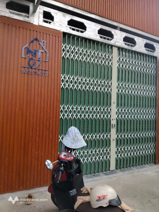 Nhà trọ 12 phòng, 2 kiot Cao Lãnh, thu nhập 22 triệu/tháng, giá chỉ 4,7 tỷ