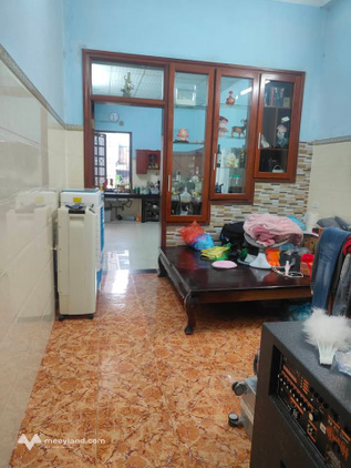 Nhà 3 tầng, đẹp long lanh tại trung tâm phường Đông Hương