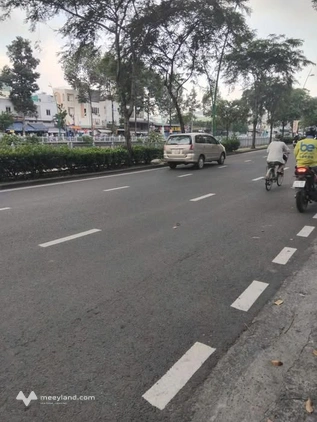 Nhà mặt tiền hẻm 3m, 4 tầng, 3,7m x 9m, 4 phòng ngủ, 6 tỷ, Quận 3