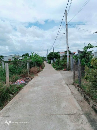 Đất vàng Phước Hiệp, 140m2 thổ cư, ngang 5m, giá xả lỗ