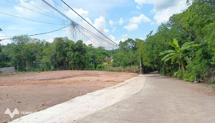 Bán đất 103m2 kiệt ô tô rộng rãi, hướng Tây Bắc, 1,58 tỷ