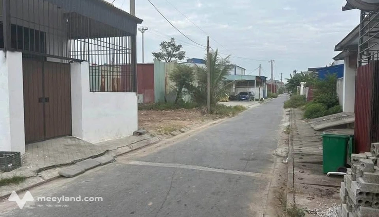 Siêu phẩm đường nhựa thông, tuyến 2 Phạm Văn Đồng, Đồ Sơn, cơ hội an cư và kinh doanh