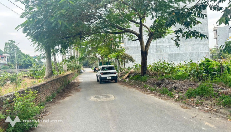 Đất vàng khu đô thị Tài Tâm, Phủ Lý, mặt tiền 5m, giá hời 2,7 tỷ, sinh lời cực đỉnh