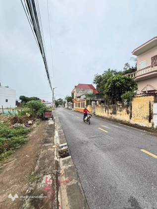 Đất vàng mặt tiền trục chính suối Rồng, Đồi Rồng, Đồ Sơn, Hải Phòng
