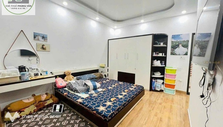 Nhà Văn Cao, 4 tầng thơ mộng, đón gió Lạch Tray