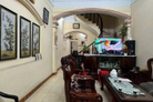 Nhà 3 tầng, Tân Kim, 61m2, 3 ngủ, 2,4 tỷ, ngõ ô tô tránh, gần trường