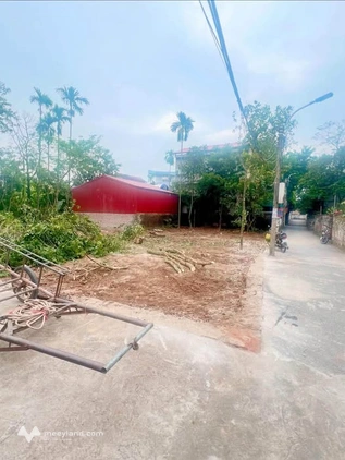 Đất vàng Đất Ngọc, 400m2 full thổ cư, 2 mặt tiền Đan Thượng, giá hời như mơ