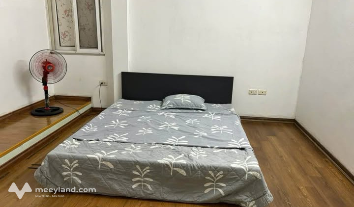 Nhà nguyên căn Phố Huế, 4 tầng đủ nội thất, giá 9 triệu/tháng