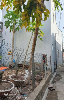 Chỉ 400 triệu sở hữu ngay đất thổ cư 35m2, gần trung tâm An Giang