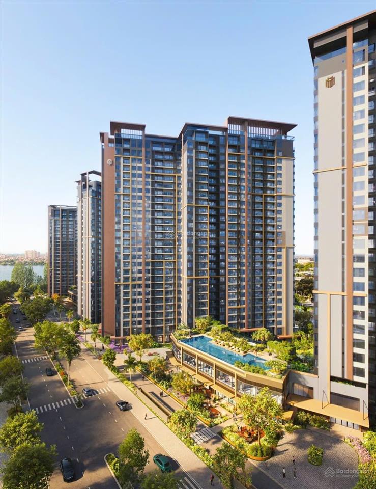 Chính chủ cần tiền cắt lỗ 400tr bán nhanh căn 1pn + dự án masteri park place, giá 6,374 tỷ