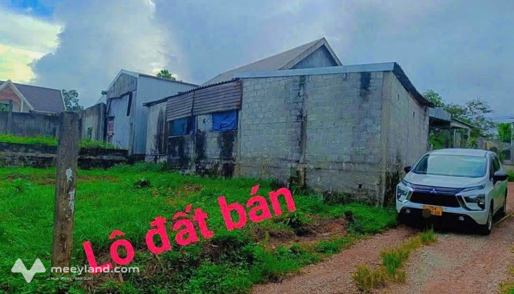 Bán nhanh đất Tôn Thất Sơn, Thừa Thiên Huế, 93,5m2, ngang 7m, hướng Đông Bắc