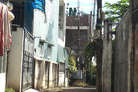 Bán nhà 1,7 tỷ, 70m2, 2 phòng ngủ, trung tâm Pleiku, hẻm xe máy