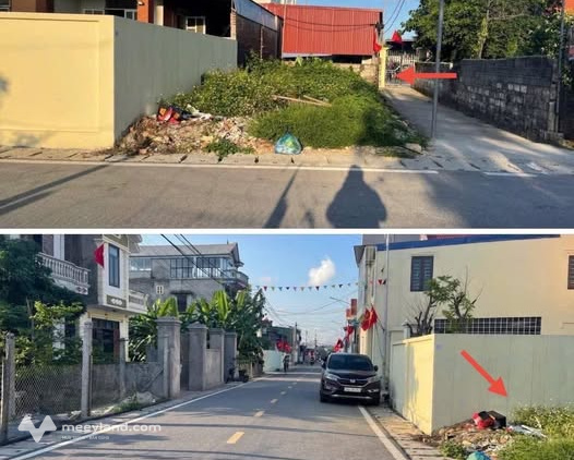 Bán nhanh lô góc 2 mặt tiền 90m2 tại khu đô thị mới Ứng Hòa, Hà Nội, giá 1,9 tỷ
