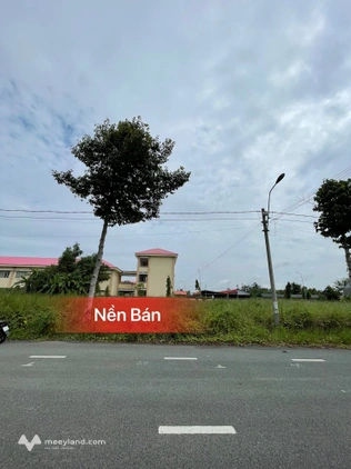 Đất Lấp Vò, ngay trung tâm, kinh doanh vi vu, giá chỉ từ 2 tỷ