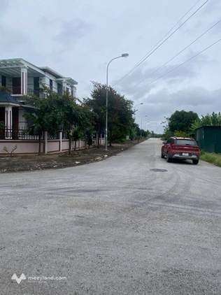 Bán lô đất ve 2 mặt tiền 90m2 tại Quảng Đại, Sầm Sơn, Giá Siêu Rẻ