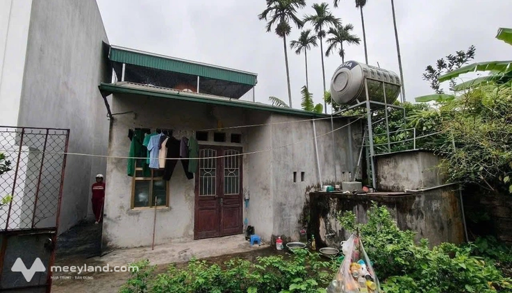 Đất vàng Châu Sơn, tặng nhà cấp 4, lộc tài sinh lời