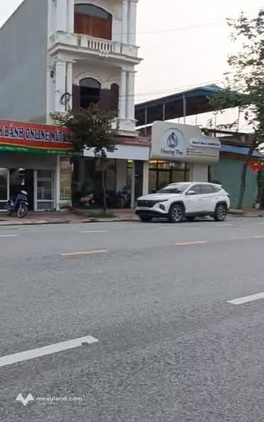 Bán nhanh lô đất vàng trục chính 307B, Sông Lô, Vĩnh Phúc, diện tích 100m2