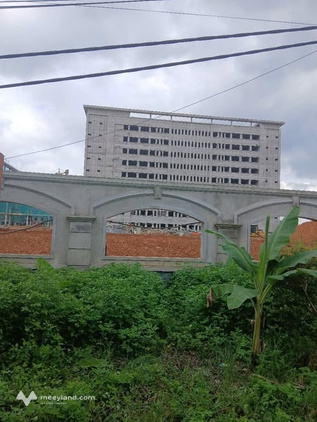 Bán đất thổ cư 50m2 gần Viện A mới An Tường, giá chỉ 1,2 tỷ