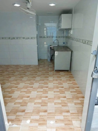 Nhà nhỏ xíu, giá hạt dẻ, 450 triệu, Vĩnh Lộc, Thanh Hóa, cứu cả đời trai