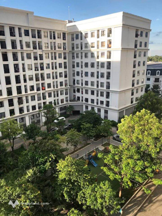 Cho thuê căn hộ Aranya CT3, Huế, 2 phòng ngủ, 60m2, full nội thất, giá 5 triệu/tháng