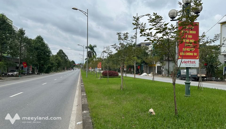 Đất vàng Yên Bái, 2 lô liền kề siêu to khổng lồ, giá hời như mơ