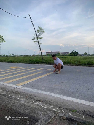 Nhà 3 tầng, 50,5m2, 2 ô tô tránh, giá chốt 1,85 tỷ, lộc lá cả làng